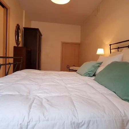 Casa Del Vento Апартаменты Триест