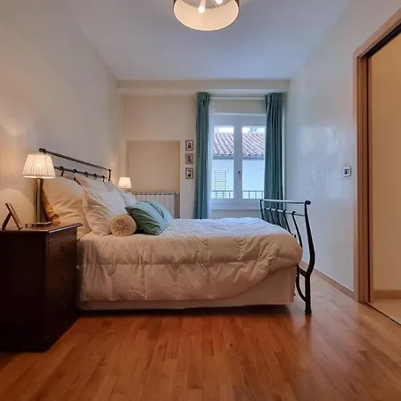 Casa Del Vento 아파트 *