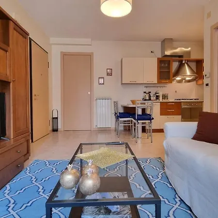 Casa Del Vento Trieste