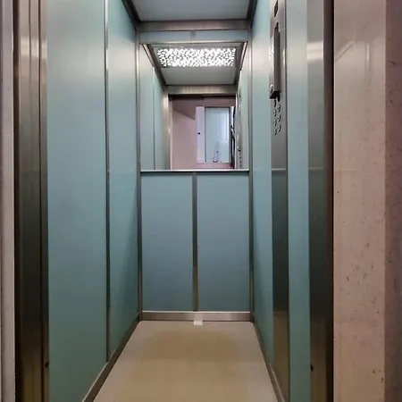 Апартаменты Casa Del Vento