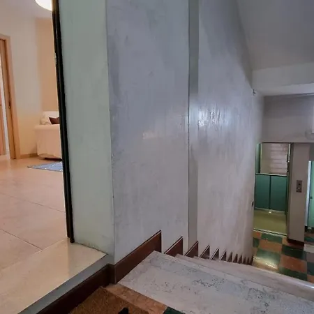 Casa Del Vento Lägenhet