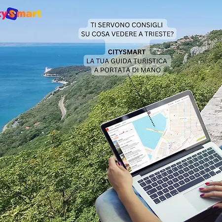 Casa Del Vento 아파트 *