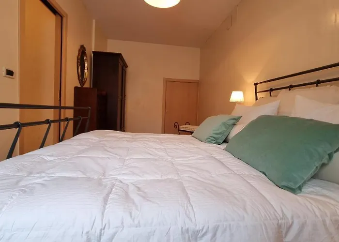 Casa Del Vento Daire Trieste