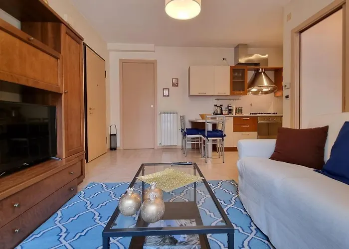 Casa Del Vento Trieste