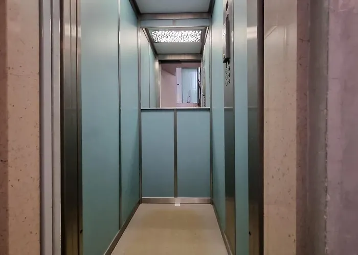 Daire Casa Del Vento