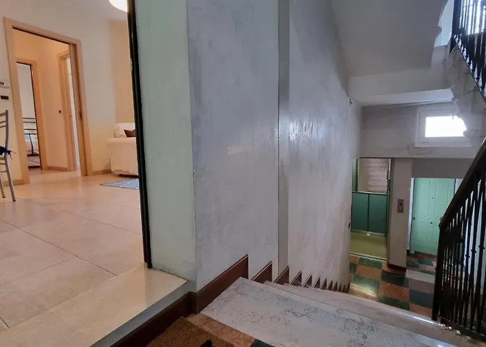 Casa Del Vento Daire