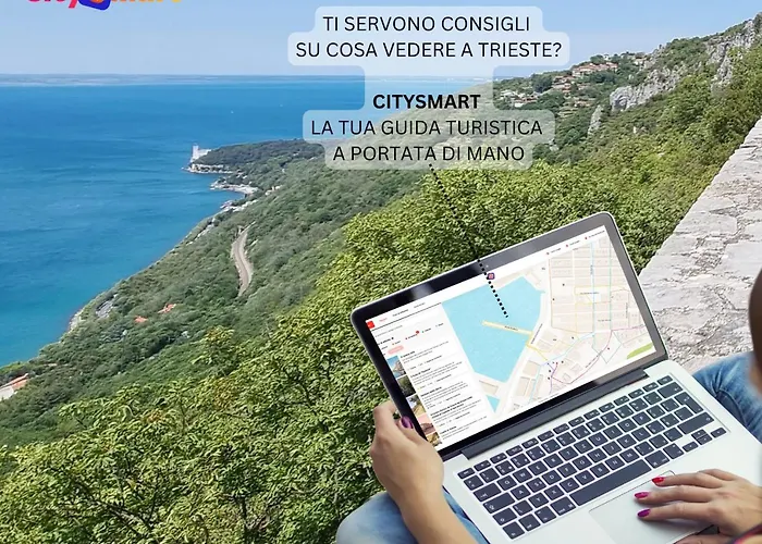 Casa Del Vento Daire *