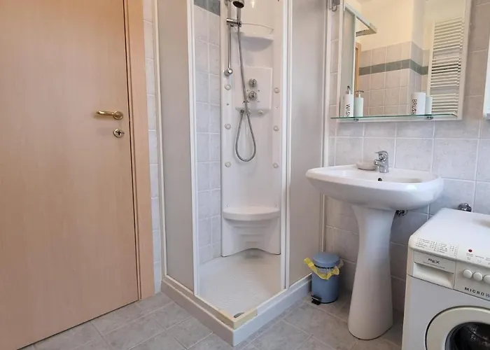 Casa Del Vento * Trieste